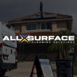 All Surface Cleaning Solutions